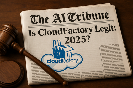 Is CloudFactory Legit: 2025?