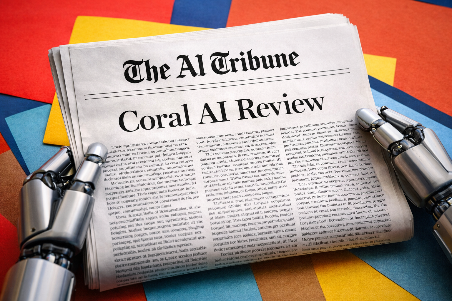 Coral AI Review 2026 (Ivory Mind): Is It Worth Paying For?