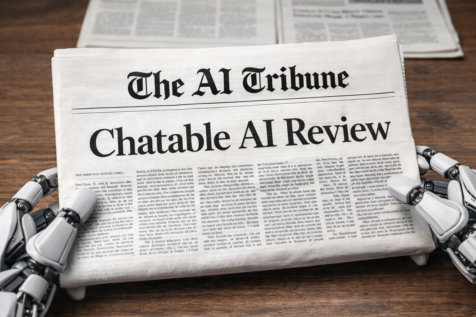 Chatable AI Review 2026: Is This Split-Screen Voice Translator Worth It?